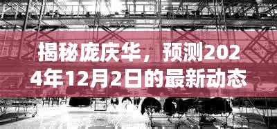 庞庆华最新动态揭秘，预测2024年12月2日展望