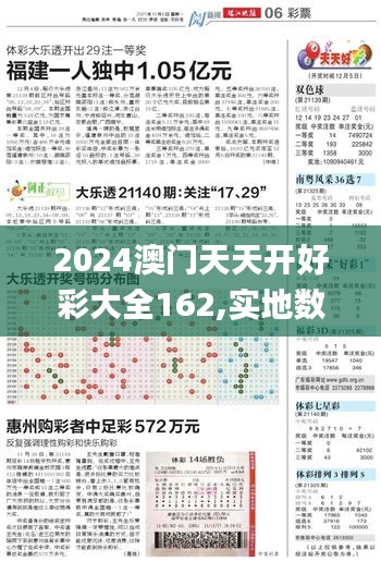 2024澳门天天开好彩大全162,实地数据评估设计_Windows132.757-4