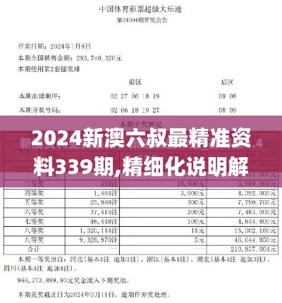 2024新澳六叔最精准资料339期,精细化说明解析_复古款47.824-9