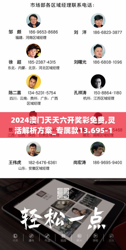 2024澳门天天六开奖彩免费,灵活解析方案_专属款13.695-1