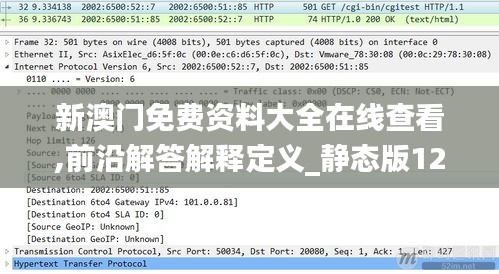 新澳门免费资料大全在线查看,前沿解答解释定义_静态版126.891-4