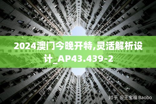 2024澳门今晚开特,灵活解析设计_AP43.439-2