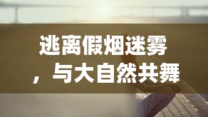 逃离假烟迷雾，寻找内心平静的奇妙自然之旅