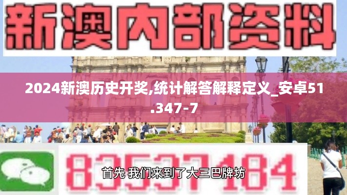 2024新澳历史开奖,统计解答解释定义_安卓51.347-7