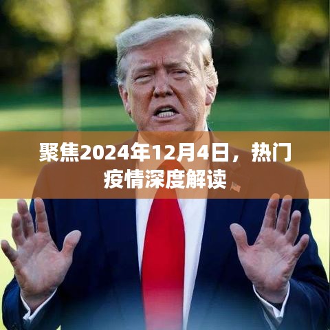 热门疫情深度解读，聚焦2024年12月4日的新动态