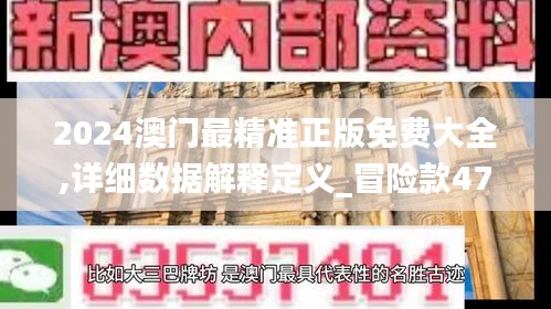 2024澳门最精准正版免费大全,详细数据解释定义_冒险款47.619-9