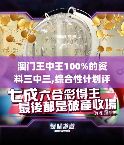 澳门王中王100%的资料三中三,综合性计划评估_pack33.578