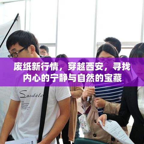 西安废纸新行情，探寻内心宁静与自然宝藏之旅