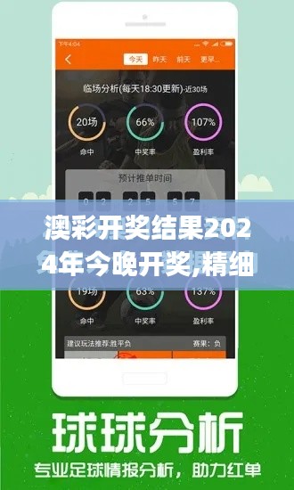 澳彩开奖结果2024年今晚开奖,精细化定义探讨_社交版13.348