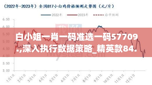 白小姐一肖一码准选一码57709.,深入执行数据策略_精英款84.108