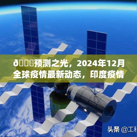 🌟全球疫情最新动态与印度疫情深度解读，预测之光下的2024年展望🌟