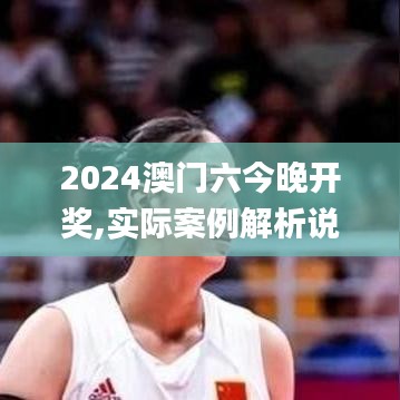 2024澳门六今晚开奖,实际案例解析说明_The48.357