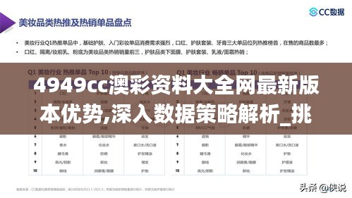 4949cc澳彩资料大全网最新版本优势,深入数据策略解析_挑战款186.973