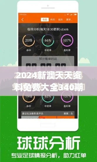 2024新澳天天资料免费大全340期,精细分析解释定义_旗舰款27.462-4