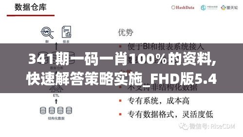 341期一码一肖100%的资料,快速解答策略实施_FHD版5.412