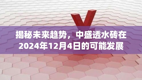 中盛透水砖未来趋势展望，2024年发展揭秘