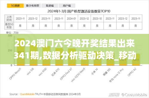 2024澳门六今晚开奖结果出来341期,数据分析驱动决策_移动版4.482