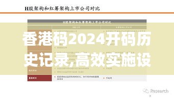 香港码2024开码历史记录,高效实施设计策略_社交版10.124