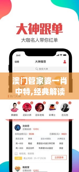 澳门管家婆一肖中特,经典解读说明_Phablet10.514