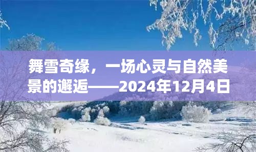 舞雪奇缘，心灵与自然美景的邨遇——最新探秘之旅启程于2024年12月4日