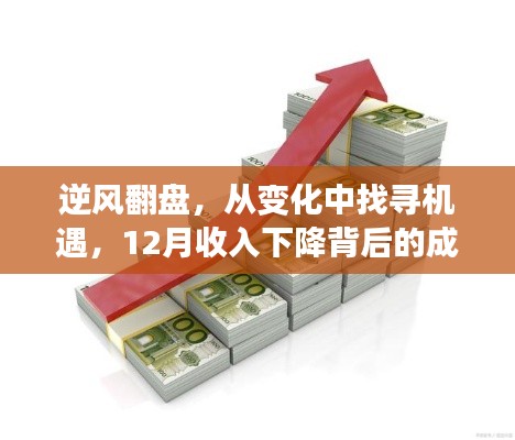 逆风中的机遇探寻，12月收入下滑背后的成长与自信重塑