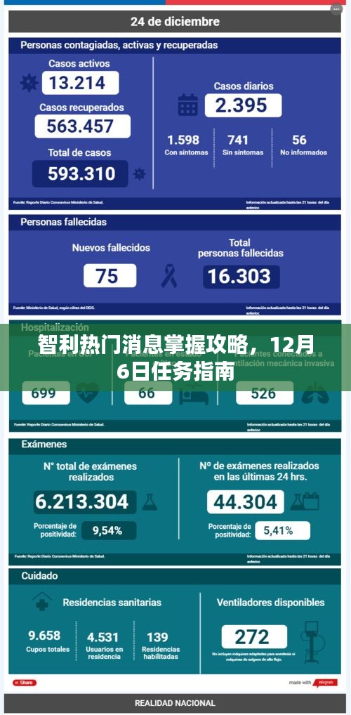 智利最新消息掌握秘籍与任务指南（12月6日版）