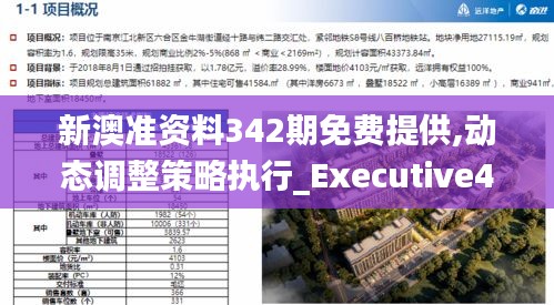 新澳准资料342期免费提供,动态调整策略执行_Executive4.165