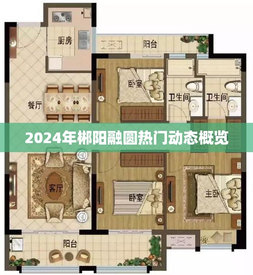 2024年郴阳融圆最新动态概览