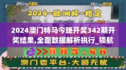 2024澳门特马今晚开奖342期开奖结果,全面数据解析执行_领航版1.572