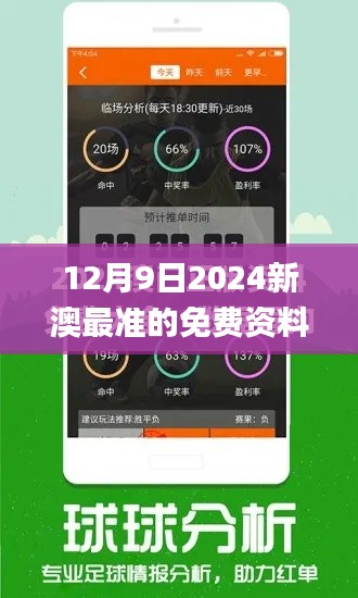 12月9日2024新澳最准的免费资料,统计分析解释定义_入门版3.635