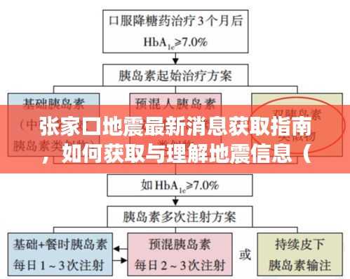 张家口地震信息获取指南，从初学者到进阶用户如何获取与理解地震最新消息