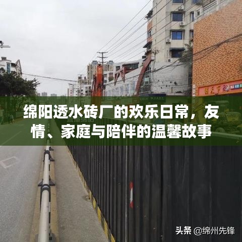 绵阳透水砖厂的温馨日常，友情、家庭与陪伴的欢乐故事