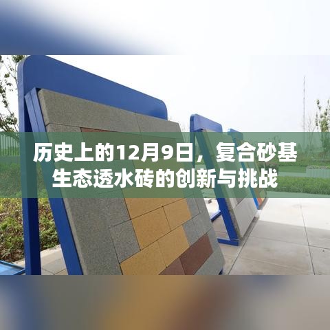 复合砂基生态透水砖创新与挑战的历史回望——纪念12月9日这一天