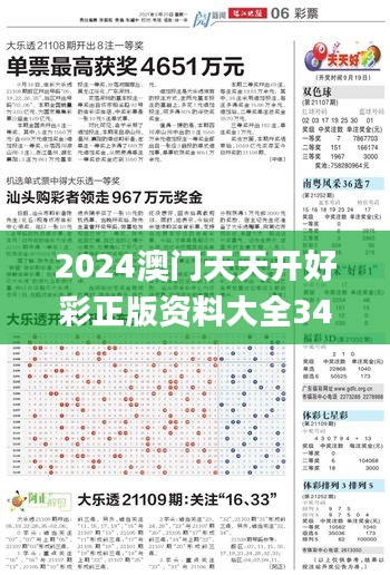 2024澳门天天开好彩正版资料大全345期,重要性解释落实方法_pack4.589