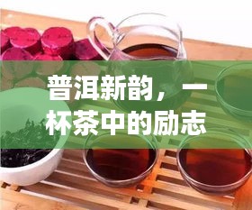 普洱新韵，茶中励志故事，自信与成长奇迹的见证——12月10日篇章