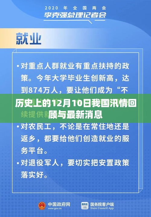 历史上的汛情回顾与最新消息，我国汛情动态及应对举措（重点关注12月10日）