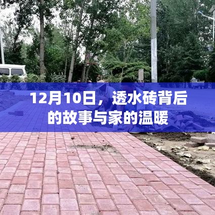 12月10日，透水砖背后的故事——家的温馨与情感