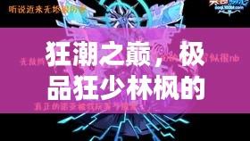 狂潮之巅，极品狂少林枫传奇篇章深度解析——二〇二四年十二月十日热门章节探秘