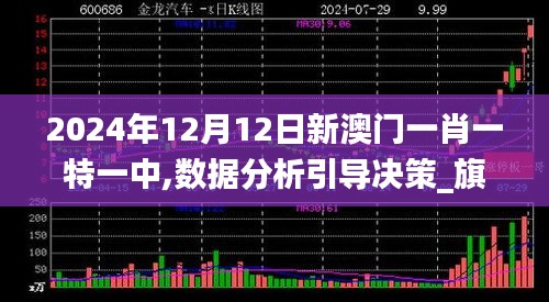 2024年12月12日新澳门一肖一特一中,数据分析引导决策_旗舰款2.298