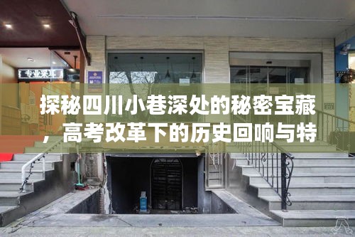 探秘四川小巷深处的宝藏，高考改革下的历史回响与特色小店传奇