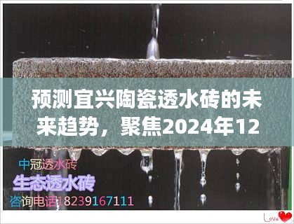 洞察宜兴陶瓷透水砖未来趋势，聚焦至2024年展望