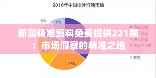 新澳精准资料免费提供221期：市场洞察的精准之选