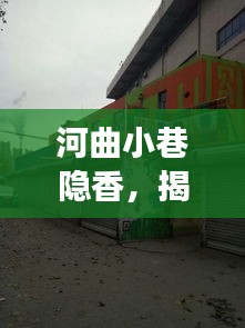 河曲小巷隐香，特色小店招聘之旅揭秘