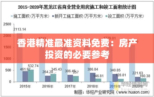 香港精准最准资料免费：房产投资的必要参考