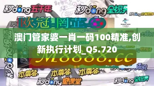 澳门管家婆一肖一码100精准,创新执行计划_Q5.720