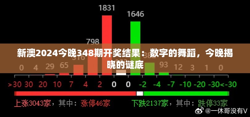 新澳2024今晚348期开奖结果：数字的舞蹈，今晚揭晓的谜底