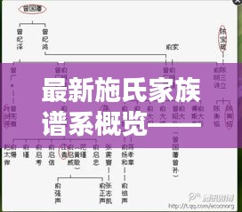 施氏家族谱系揭秘，最新概览与往年回顾——家族历史深度探索之旅