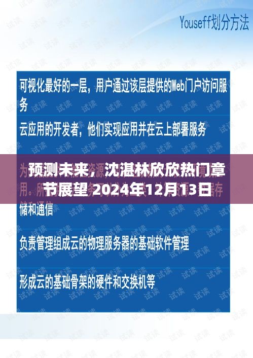 沈湛林欣欣热门章节展望，预测未来至2024年12月13日的趋势分析