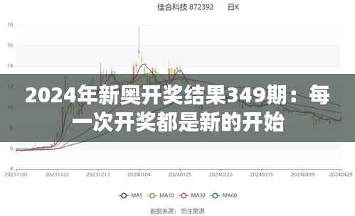 2024年新奥开奖结果349期：每一次开奖都是新的开始