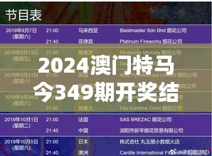 2024澳门特马今349期开奖结果：赛马竞赌中的技巧与几率之斗